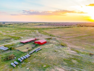 (private lake, pond, creek) Acreage For Sale in Olney Texas
