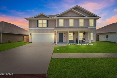 (private lake, pond, creek) Home For Sale in Panama City Florida