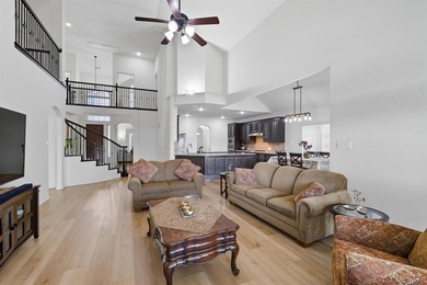 Lake Lewisville Home For Sale in Little Elm Texas