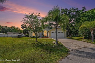 Welcome home to this spacious 3-bedroom, 2-bath move-in ready - photo 1