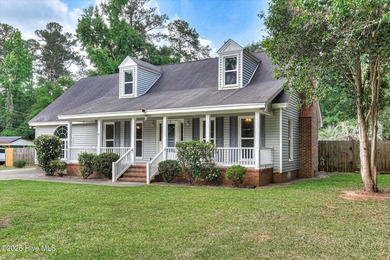 Home with in-ground pool on spacious lot near Jones Lake in - photo 1