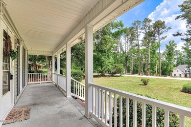 Home with in-ground pool on spacious lot near Jones Lake in - photo 4