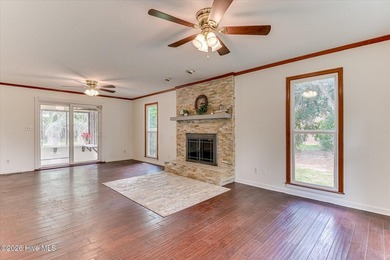 Home with in-ground pool on spacious lot near Jones Lake in - photo 8