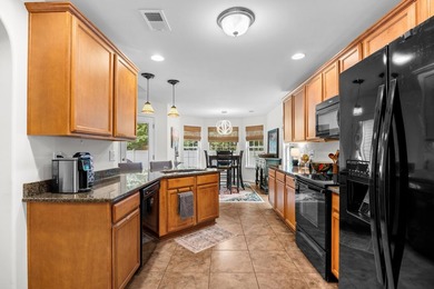 This 3 bed/2 bath charming coastal cottage is nestled within The - photo 11