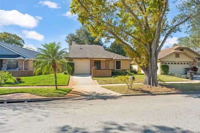 Lake Porter Home Sale Pending in Orlando Florida