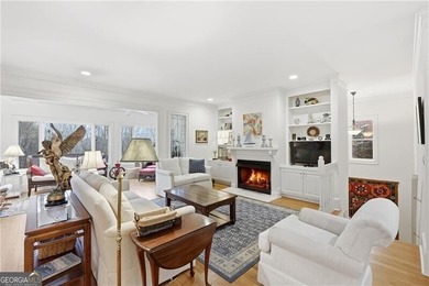Well-designed and thoughtfully curated, this inviting condo just