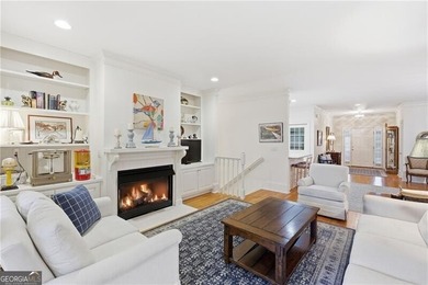 Well-designed and thoughtfully curated, this inviting condo just