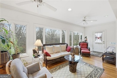 Well-designed and thoughtfully curated, this inviting condo just