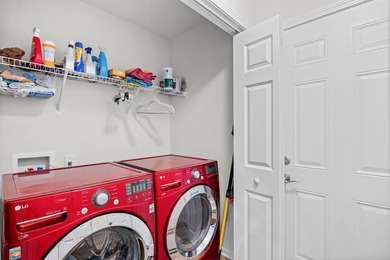 This 3 bed/2 bath charming coastal cottage is nestled within The - photo 17