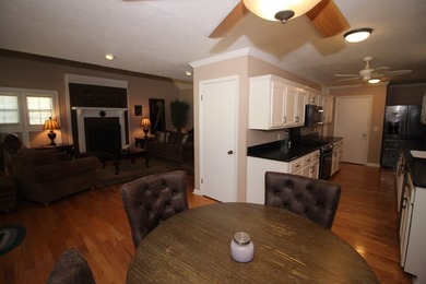 Tucked away in a quiet, private setting, this move-in-ready home - photo 17