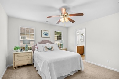 This 3 bed/2 bath charming coastal cottage is nestled within The - photo 20