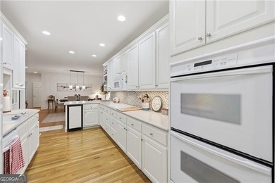 Well-designed and thoughtfully curated, this inviting condo just