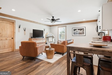 Experience mountain living at its finest in this stunning custom - photo 20