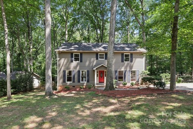 Lake Wylie Home For Sale in Clover South Carolina