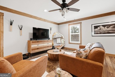 Experience mountain living at its finest in this stunning custom - photo 21