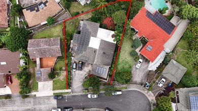 Nestled in a highly desirable Hawaii Kai neighborhood, this - photo 21
