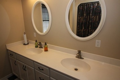 Tucked away in a quiet, private setting, this move-in-ready home - photo 21