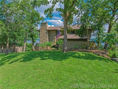Lake Home For Sale in Lake Ozark, Missouri