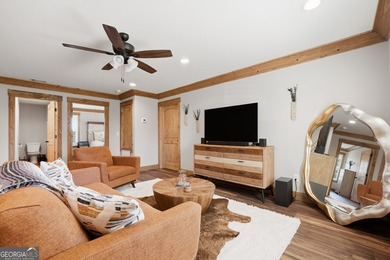 Experience mountain living at its finest in this stunning custom - photo 22