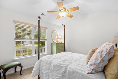This 3 bed/2 bath charming coastal cottage is nestled within The - photo 23