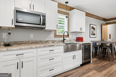 Experience mountain living at its finest in this stunning custom - photo 23
