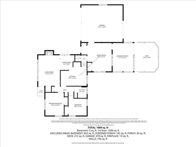 This one-owner home offers 2 bedrooms, 1 bathroom, and endless - photo 23