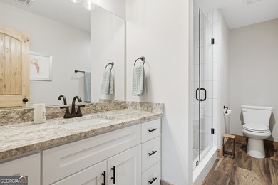 Experience mountain living at its finest in this stunning custom - photo 24