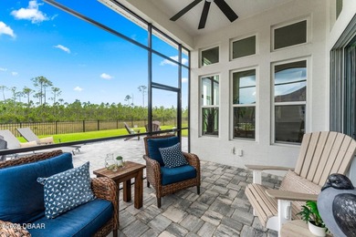 Welcome to 257 Mosaic Blvd, Daytona Beach, FL 32124 a like-new - photo 25