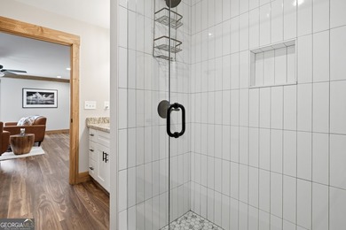 Experience mountain living at its finest in this stunning custom - photo 25