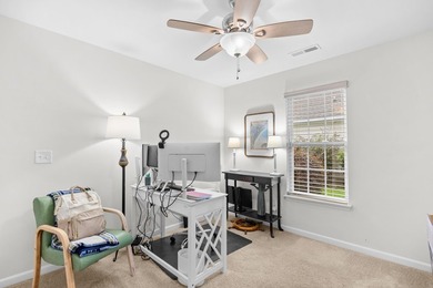 This 3 bed/2 bath charming coastal cottage is nestled within The - photo 27