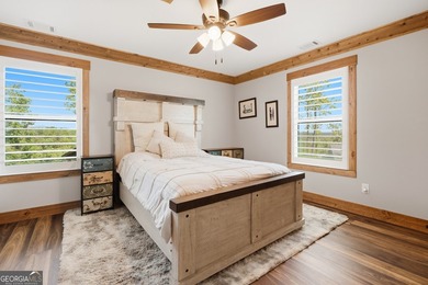 Experience mountain living at its finest in this stunning custom - photo 27