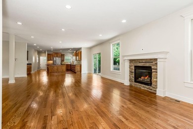 Discover this stunning, custom-built home-one of the largest in