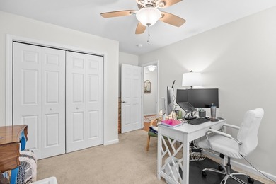 This 3 bed/2 bath charming coastal cottage is nestled within The - photo 28