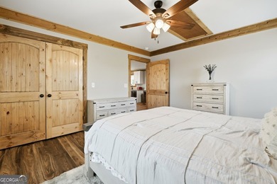 Experience mountain living at its finest in this stunning custom - photo 28