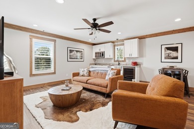 Experience mountain living at its finest in this stunning custom - photo 29