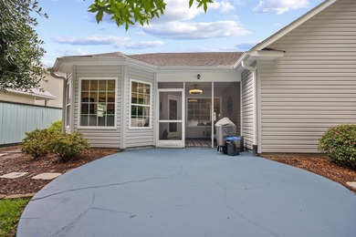 This 3 bed/2 bath charming coastal cottage is nestled within The - photo 33