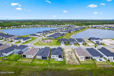 Welcome to 257 Mosaic Blvd, Daytona Beach, FL 32124 a like-new - photo 33