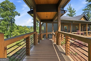 Experience mountain living at its finest in this stunning custom - photo 33