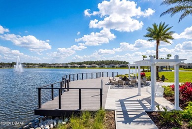 Welcome to 257 Mosaic Blvd, Daytona Beach, FL 32124 a like-new - photo 34