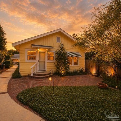 Welcome to this charming East Hill cottage, full of character - photo 4