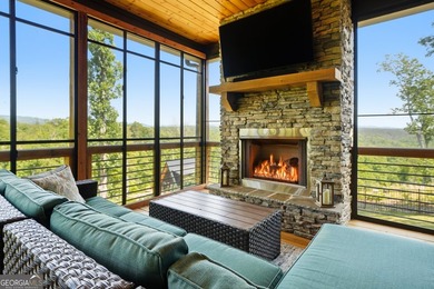 Experience mountain living at its finest in this stunning custom - photo 36