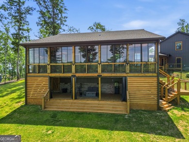 Experience mountain living at its finest in this stunning custom - photo 38