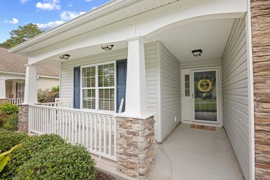 This 3 bed/2 bath charming coastal cottage is nestled within The - photo 39