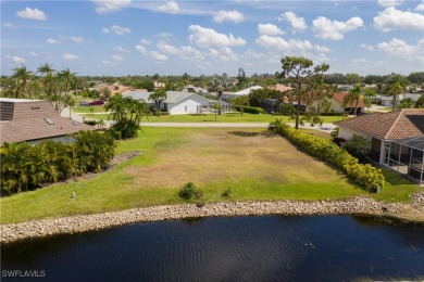 (private lake, pond, creek) Lot For Sale in Bonita Springs Florida