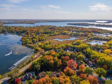 Exceptional opportunity in historic Minnetonka Beach within the - photo 3