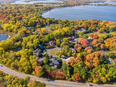 Exceptional opportunity in historic Minnetonka Beach within the - photo 4