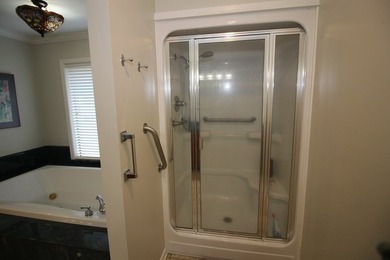 Tucked away in a quiet, private setting, this move-in-ready home - photo 46