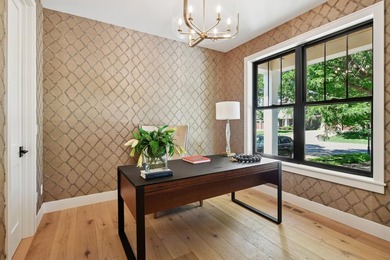 Exceptional opportunity in historic Minnetonka Beach within the - photo 7
