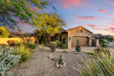 Lake Home For Sale in Gold Canyon, Arizona