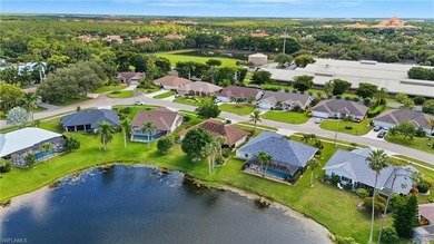 (private lake, pond, creek) Home For Sale in Naples Florida